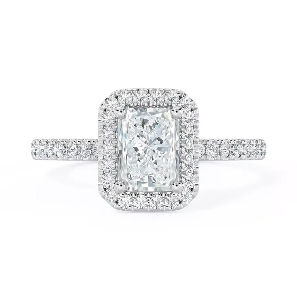 Diamond Shapes