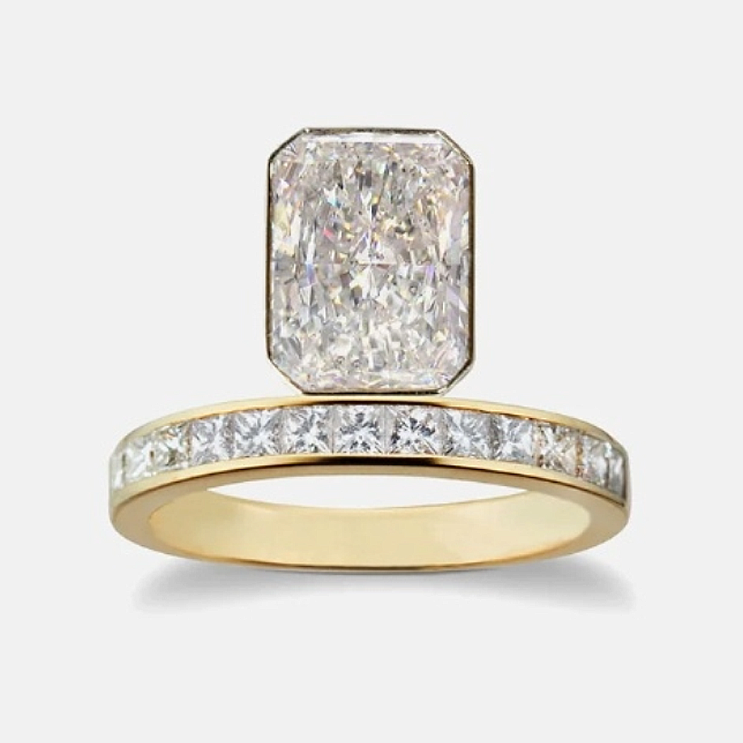 Diamond Shapes