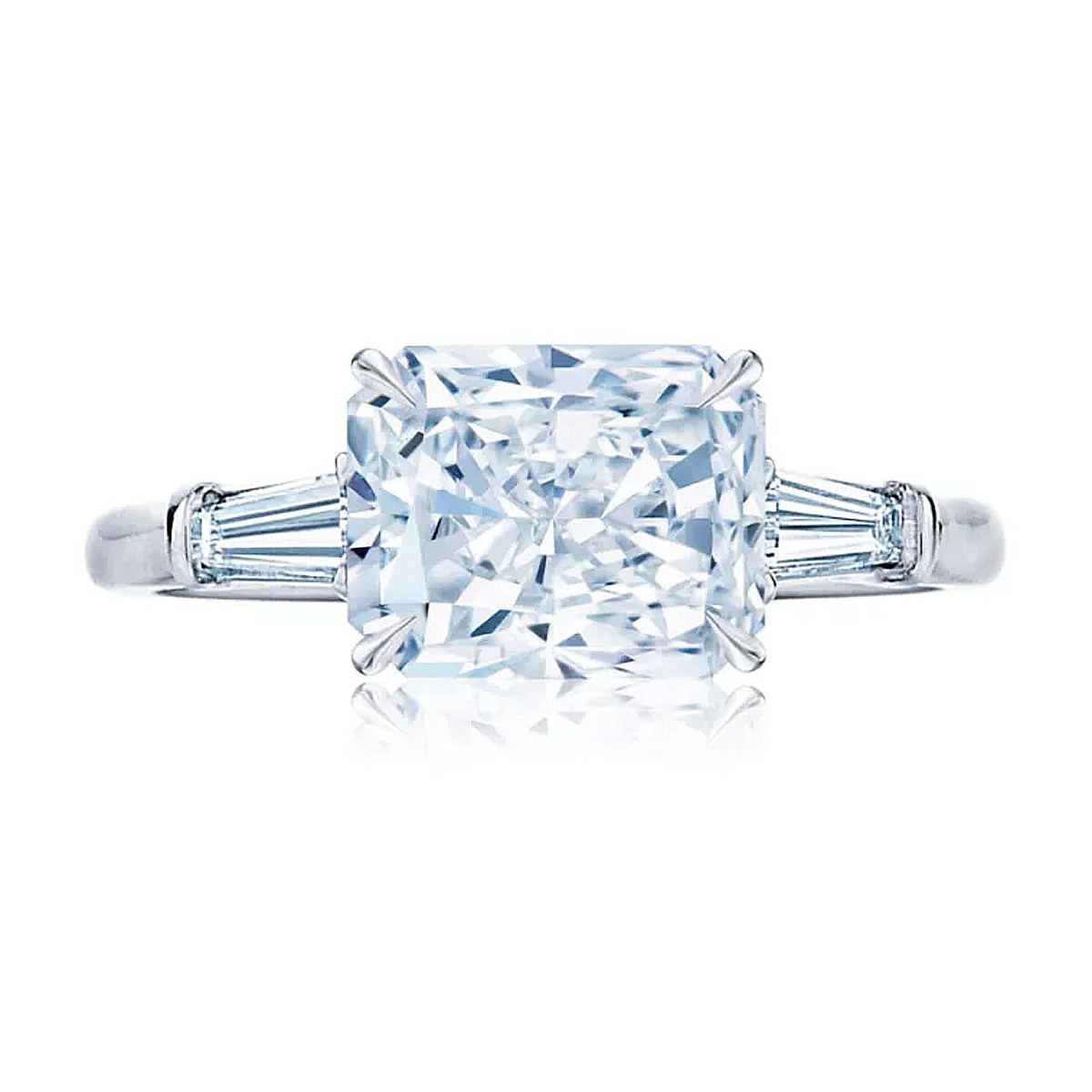 Diamond Shapes