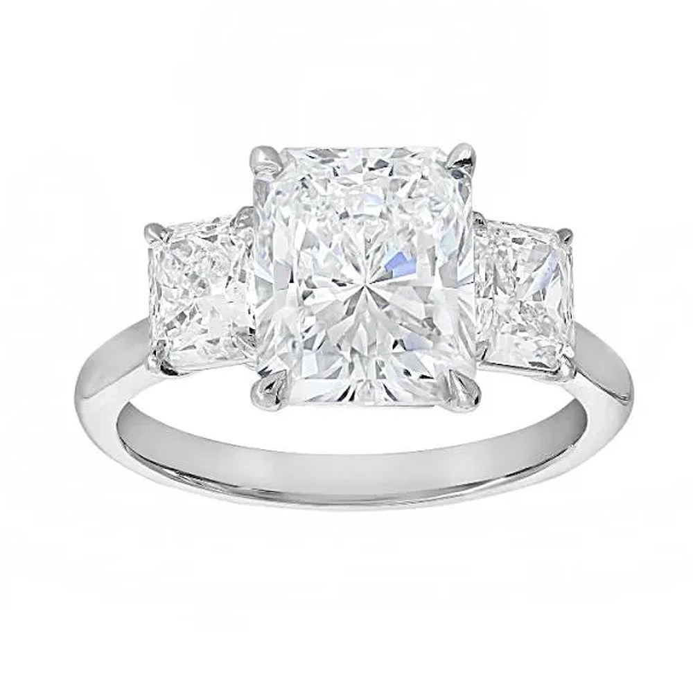Diamond Shapes