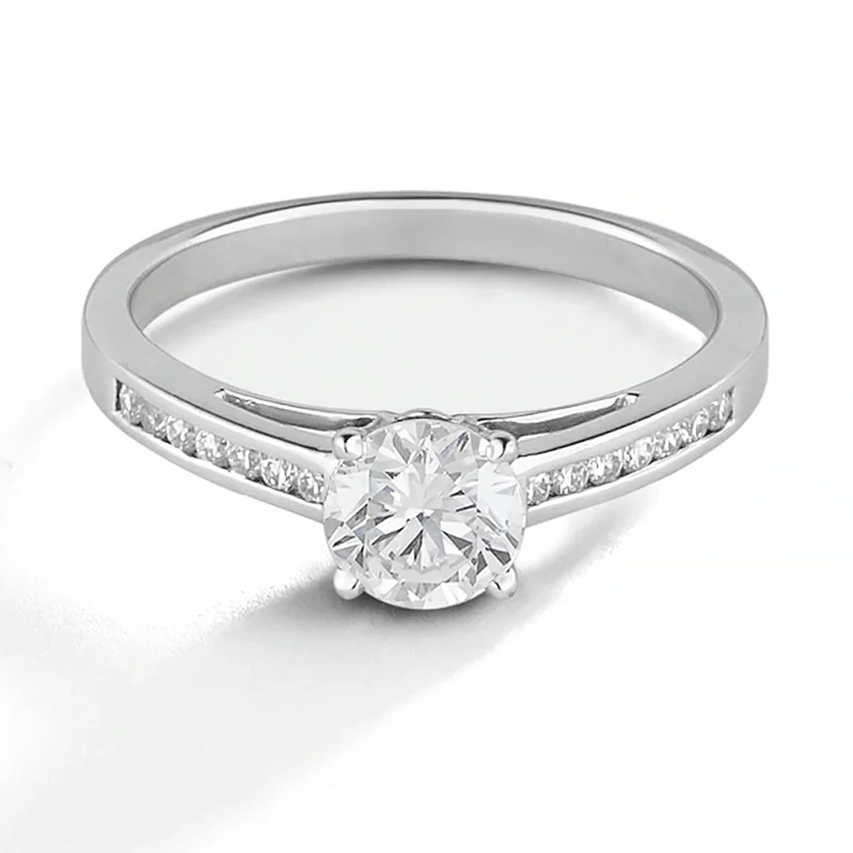Diamond Shapes