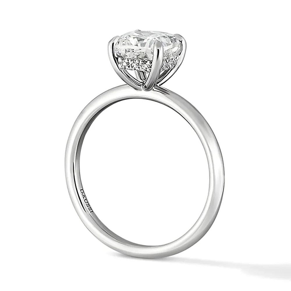Diamond Shapes