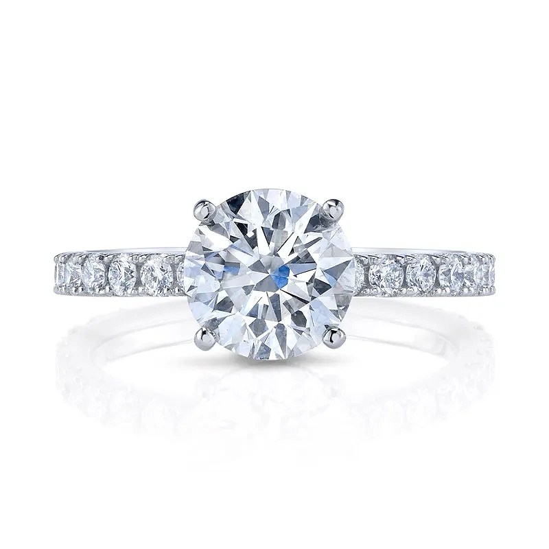 Diamond Shapes