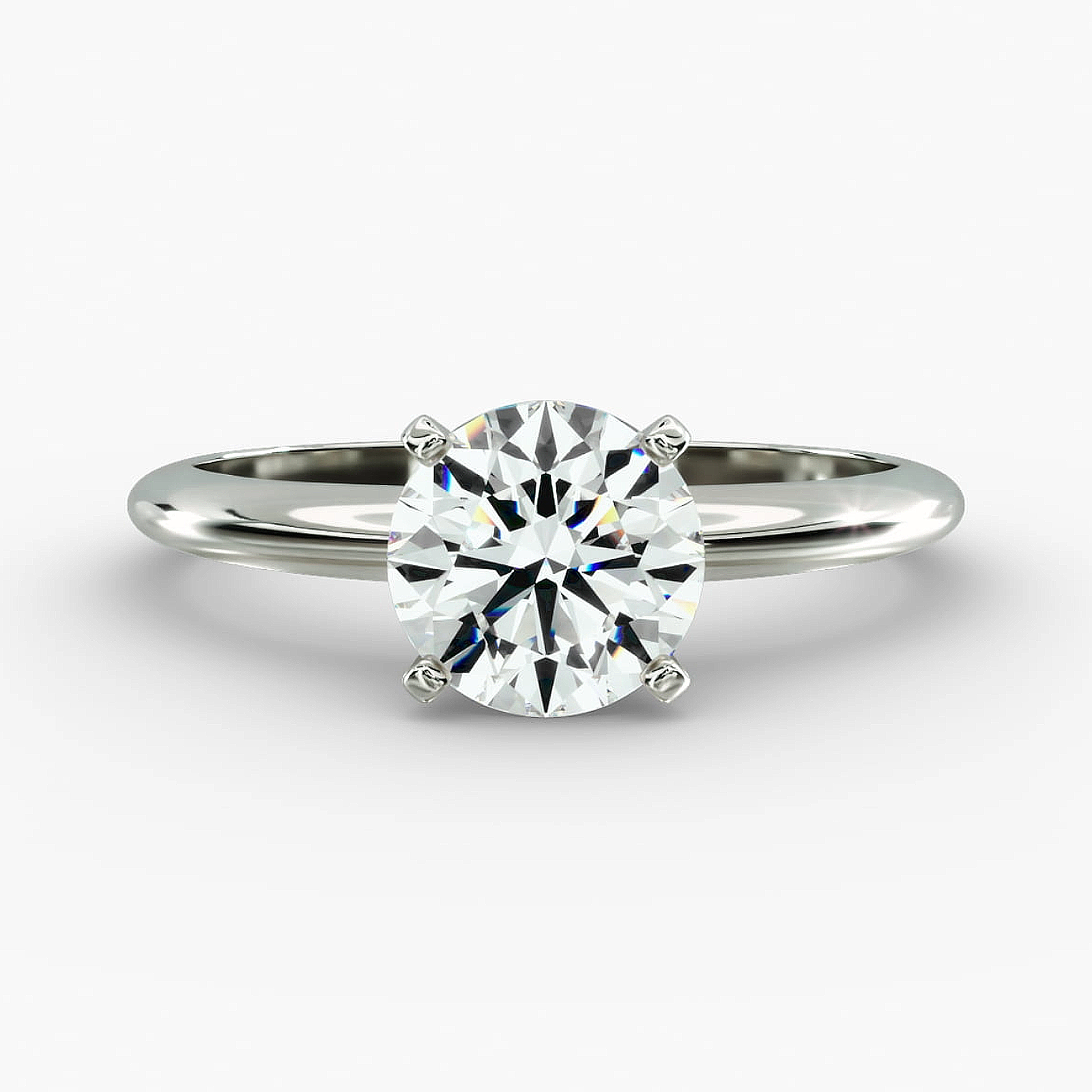 Diamond Shapes