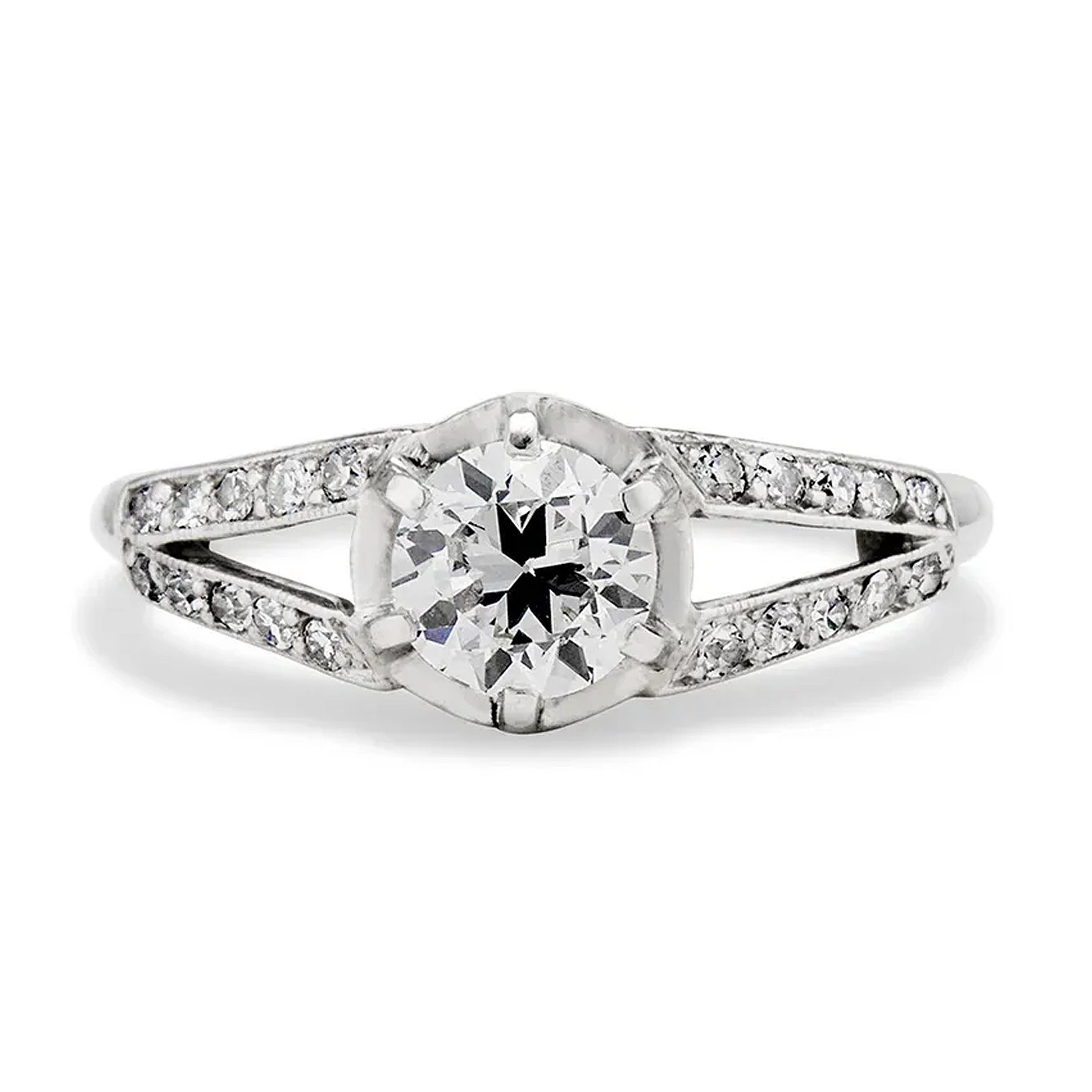 Diamond Shapes