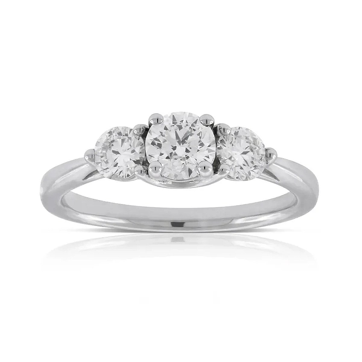 Diamond Shapes