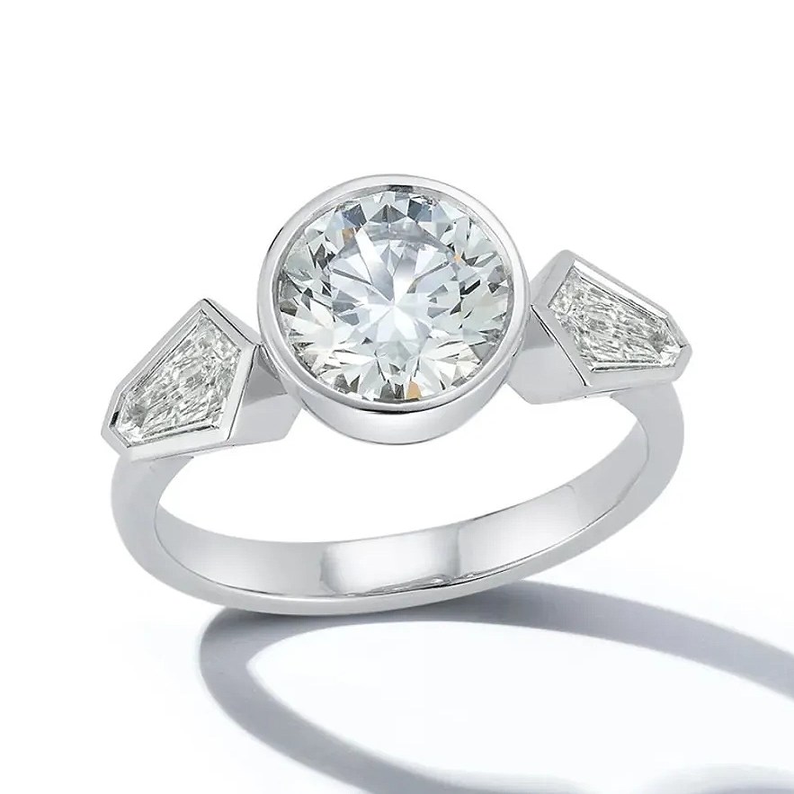 Diamond Shapes