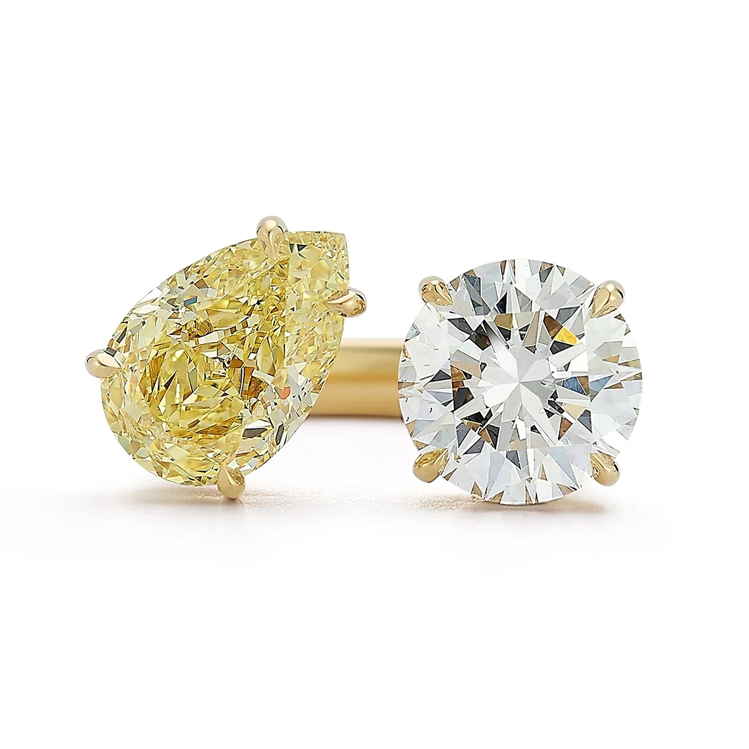 Diamond Shapes