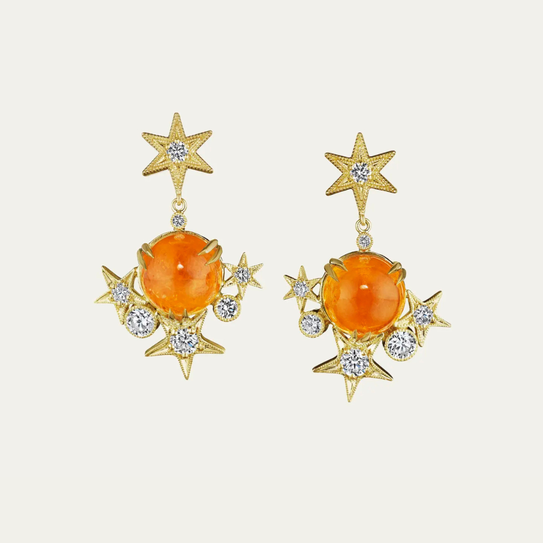 30+ Natural Diamond Jewels for Every Taylor Swift Era