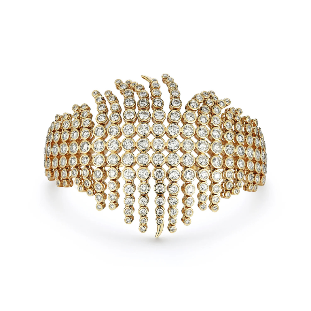 30+ Natural Diamond Jewels for Every Taylor Swift Era