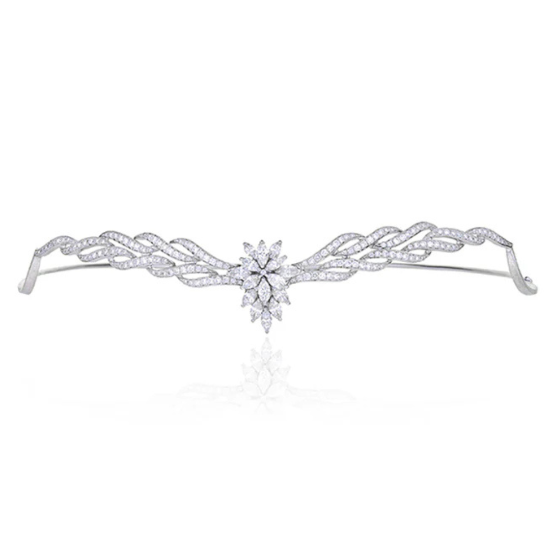 30+ Natural Diamond Jewels for Every Taylor Swift Era