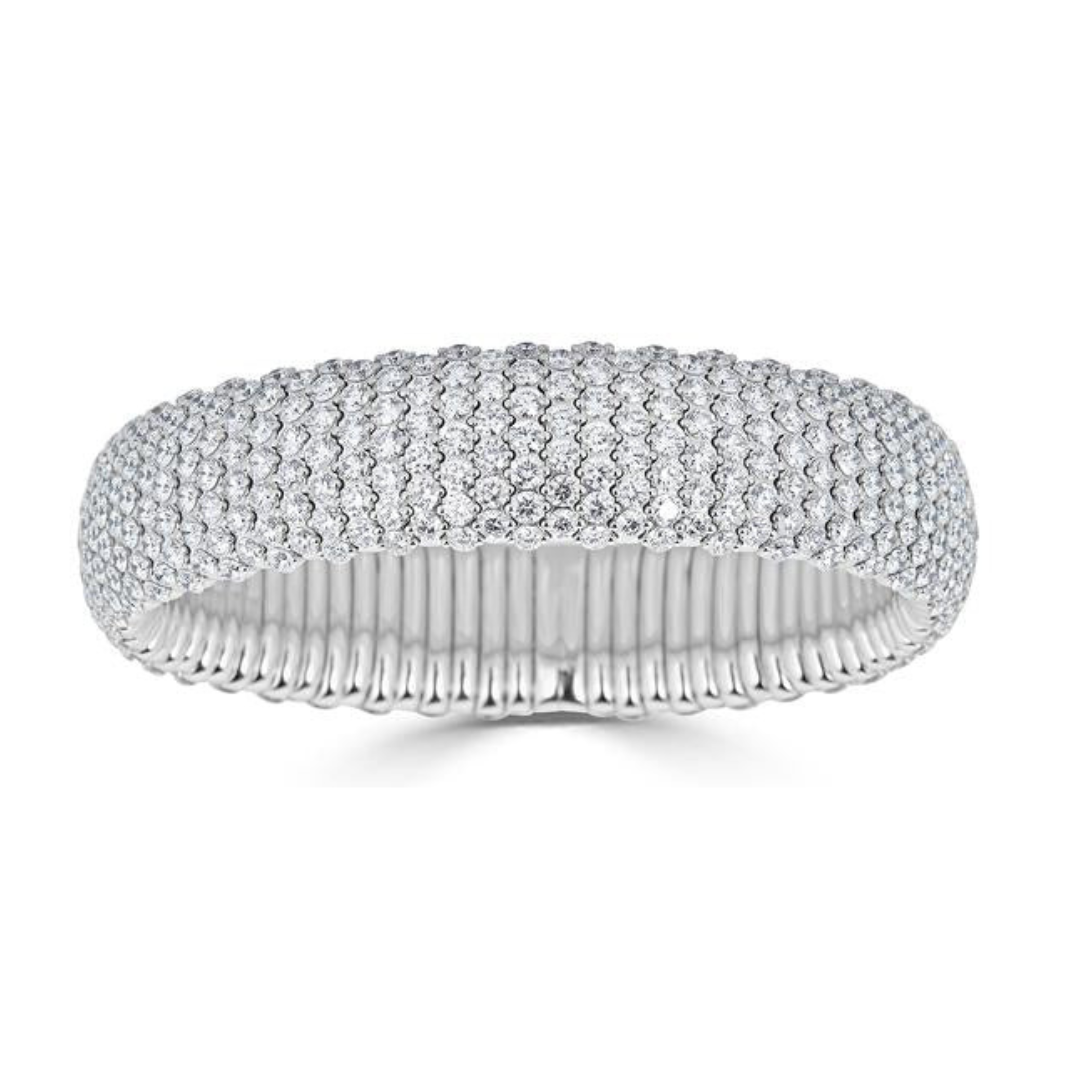 30+ Natural Diamond Jewels for Every Taylor Swift Era