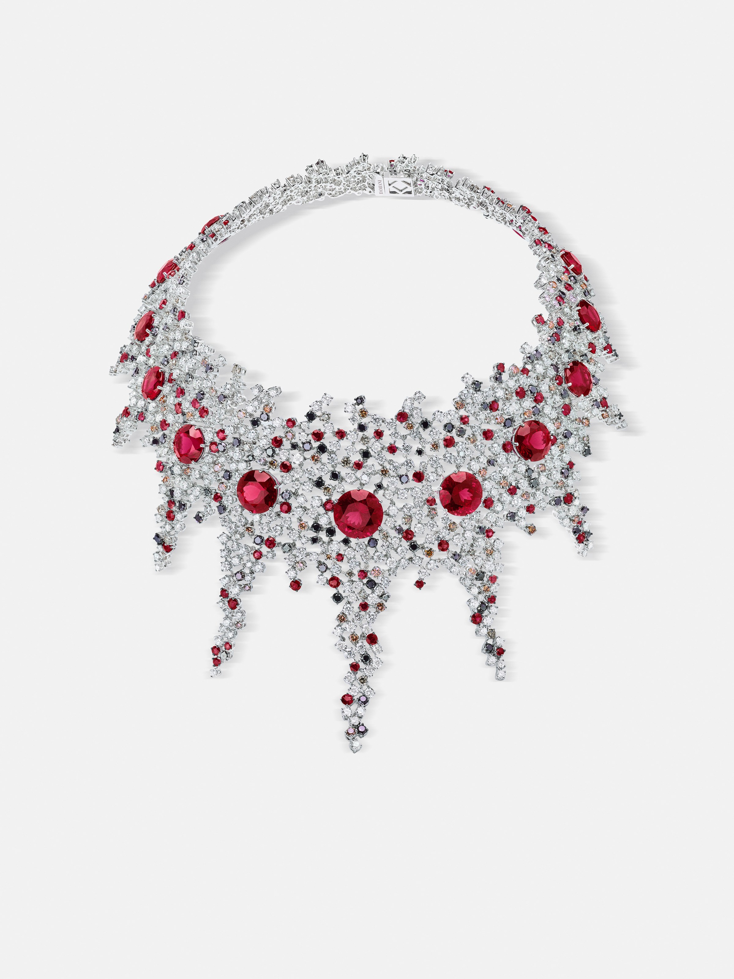 Ode all’Italia par Damiani