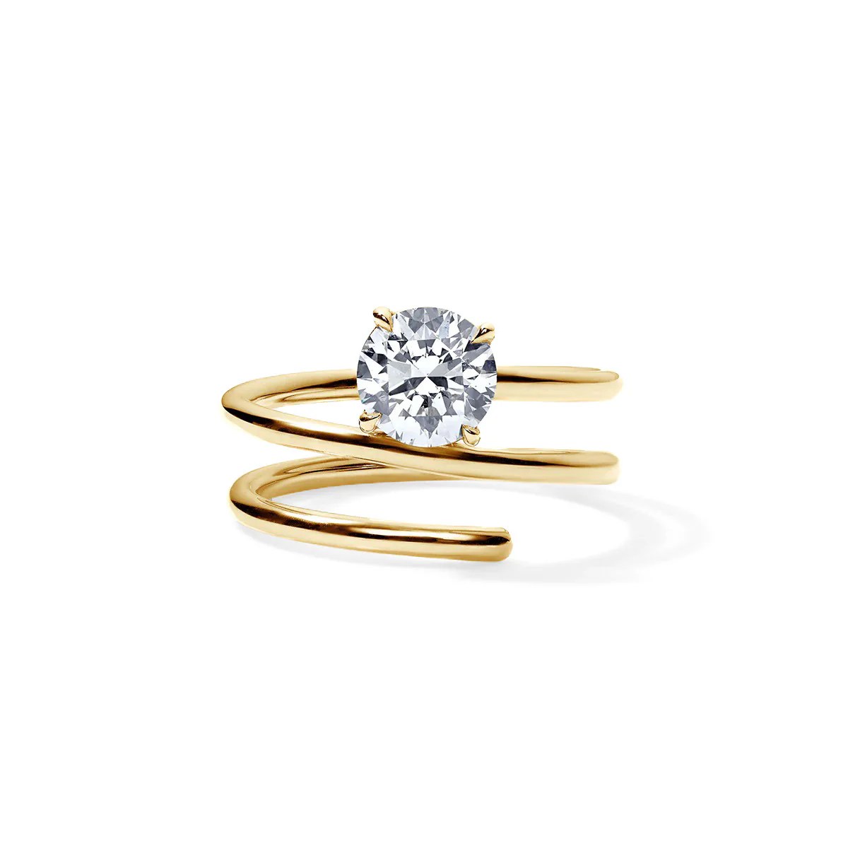 solitaire ring