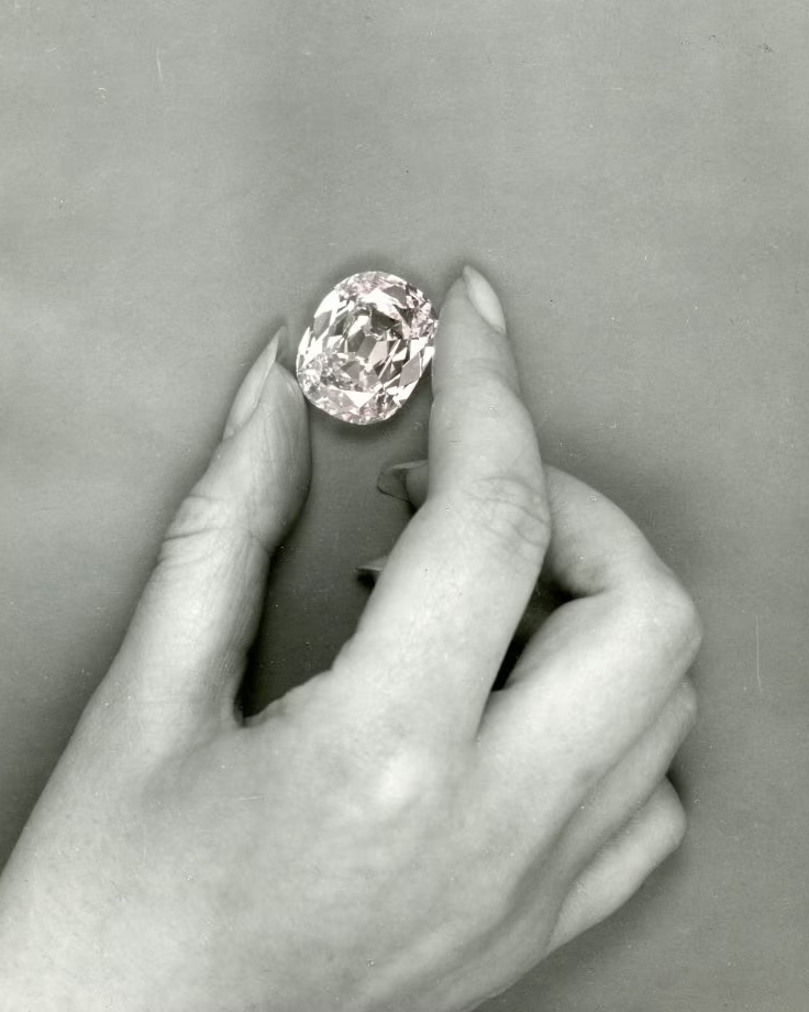 The Princie Diamond: The Scandal and 300-Year Mystery Behind a $39M Pink Gem