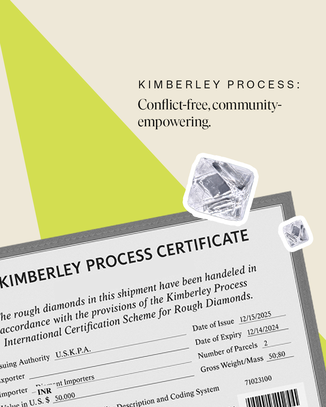 5 Smart Questions To Ensure Your Natural Diamond Is Ethically Sourced 2 5 Smart Questions To Ensure Your Natural Diamond Is Ethically Sourced
