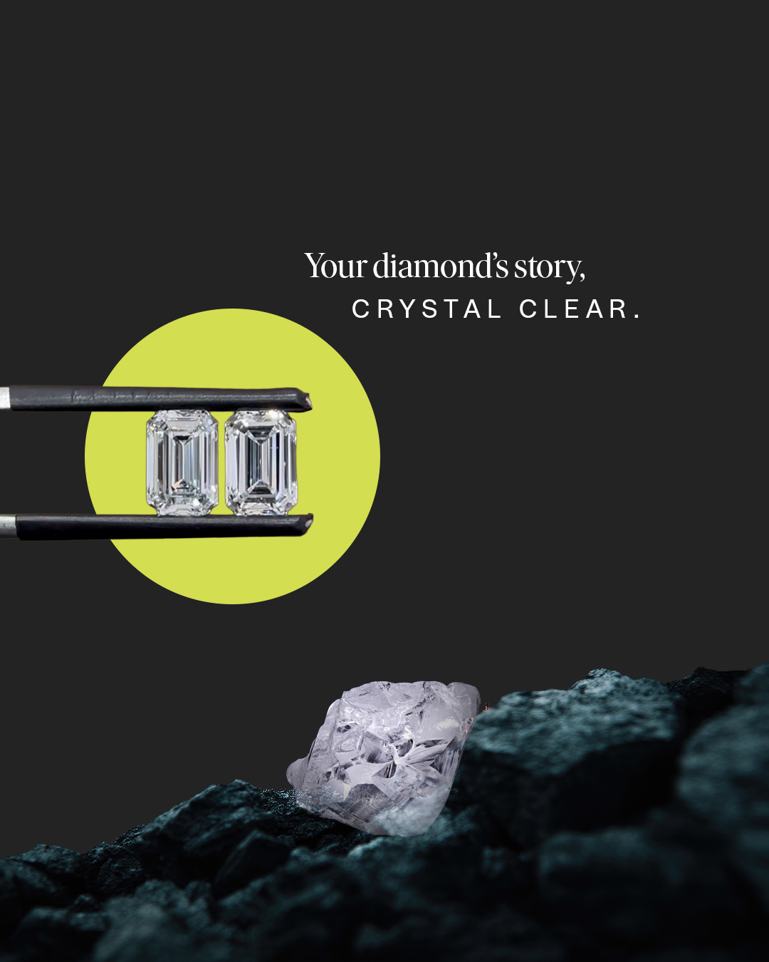 5 Smart Questions To Ensure Your Natural Diamond Is Ethically Sourced 3 5 Smart Questions To Ensure Your Natural Diamond Is Ethically Sourced