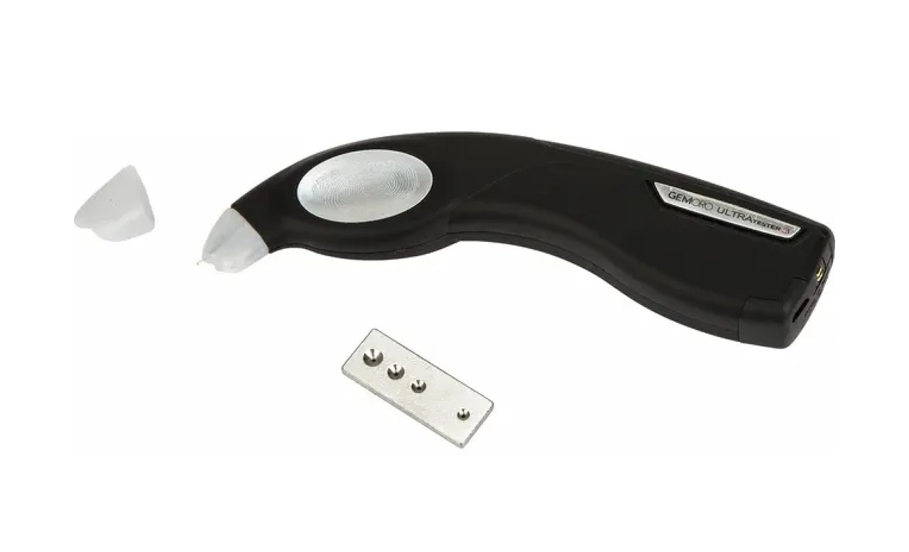 Diamond Tester