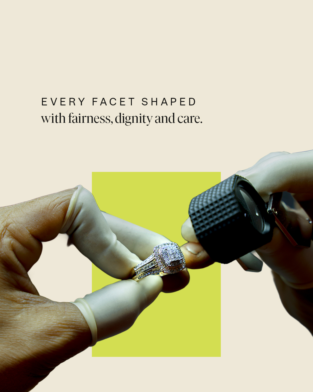5 Smart Questions To Ensure Your Natural Diamond Is Ethically Sourced 4 5 Smart Questions To Ensure Your Natural Diamond Is Ethically Sourced