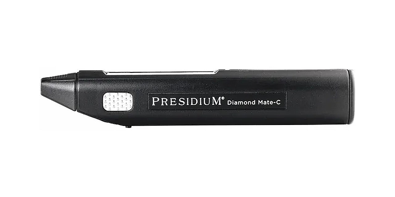 Diamond Tester