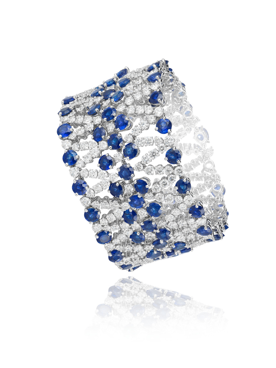 Les Plus Beaux Diamants Naturels de la Mostra 2025 : Eclats d’Eternité sur le Lido