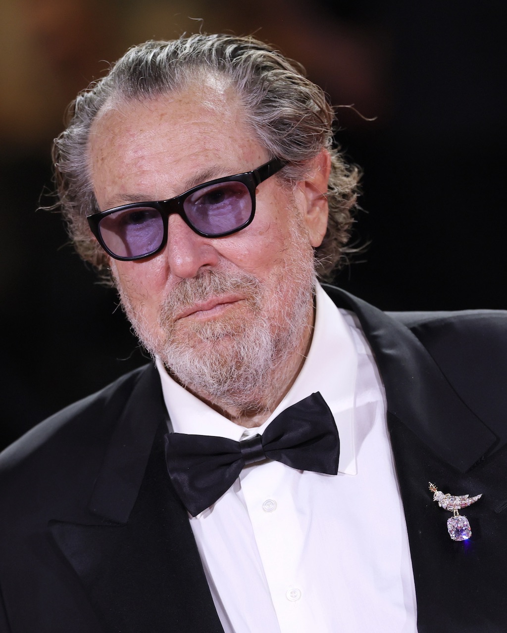 All the Best Diamond Jewelry From the Venice Film Festival 2025