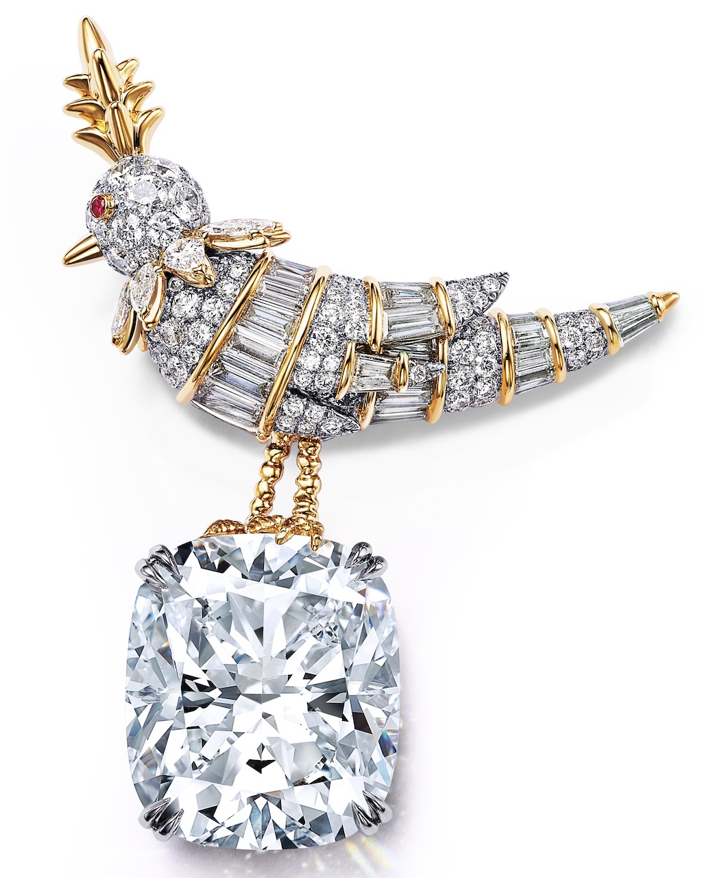 All the Best Diamond Jewelry From the Venice Film Festival 2025