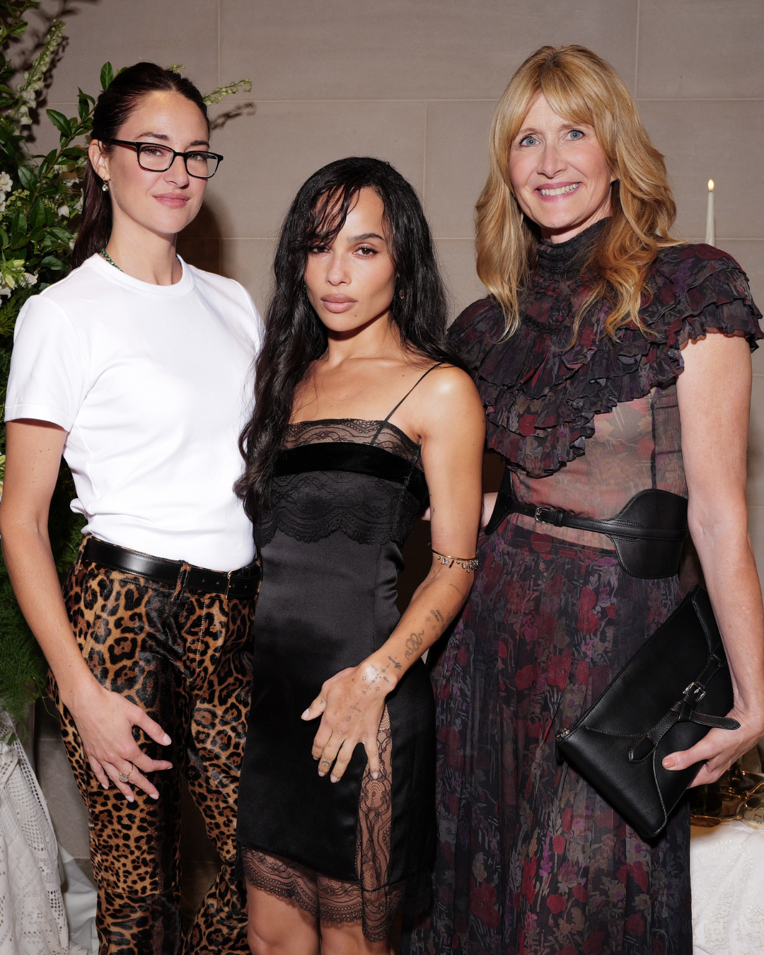 Fashion Week jewelry party Jessica McCormack