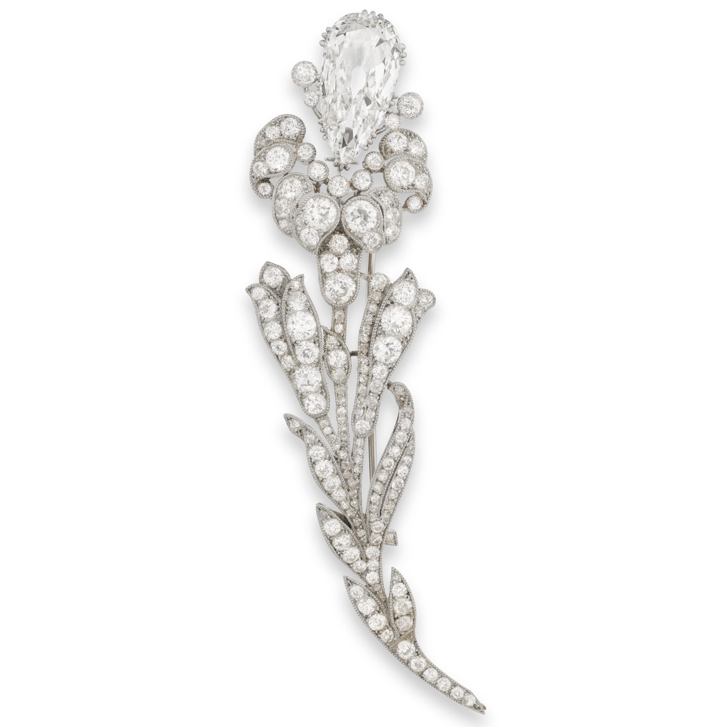 Vanderbilt Jewelry: 8 Stunning Jewels Coming to Phillips