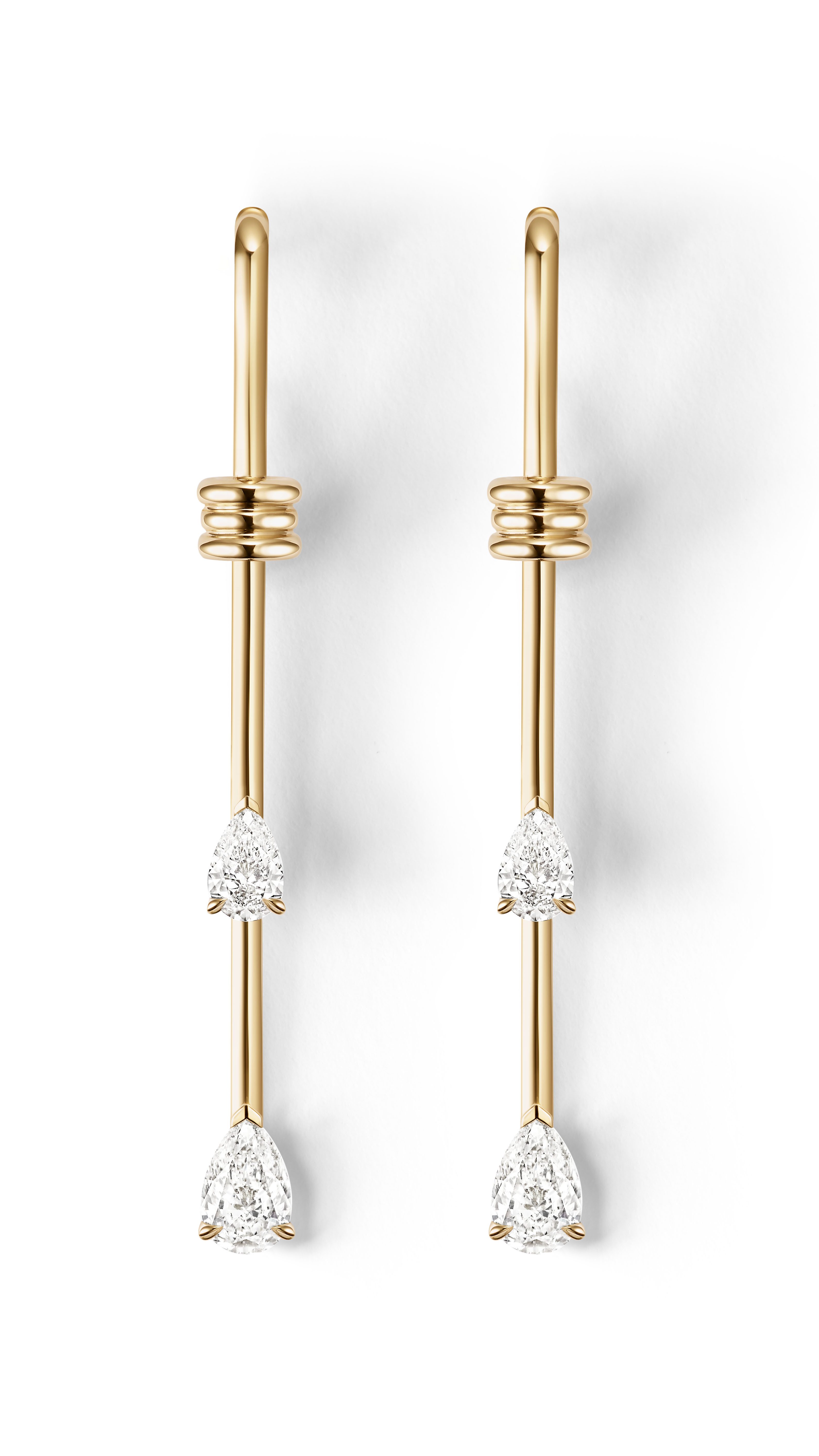 Collection Sculpturale de Repossi