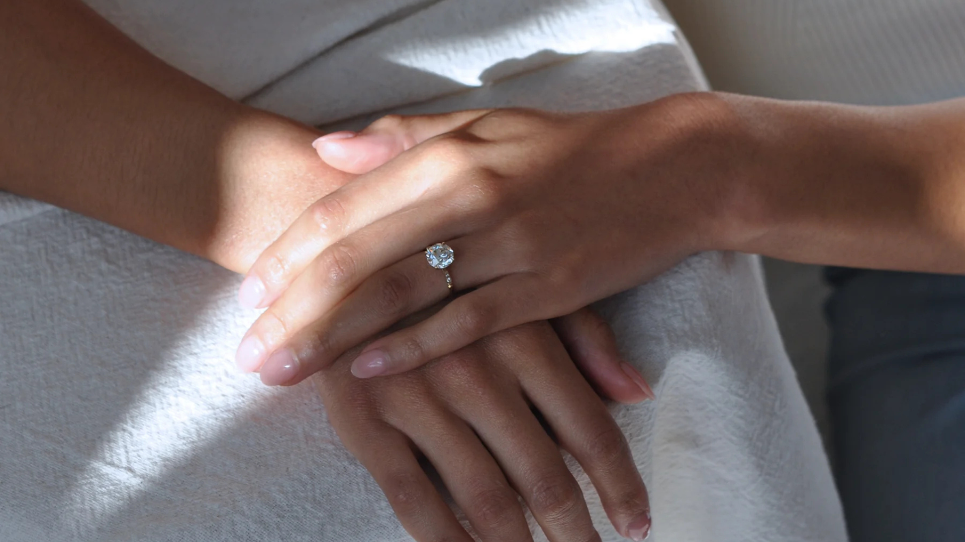 old european cut diamond