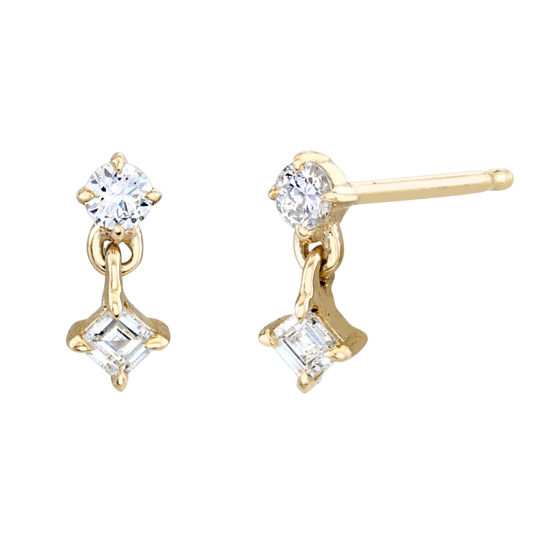 Yes, Affordable Diamond Jewelry Exists—And It Starts at $175 28 Yes, Affordable Diamond Jewelry Exists—And It Starts at $175