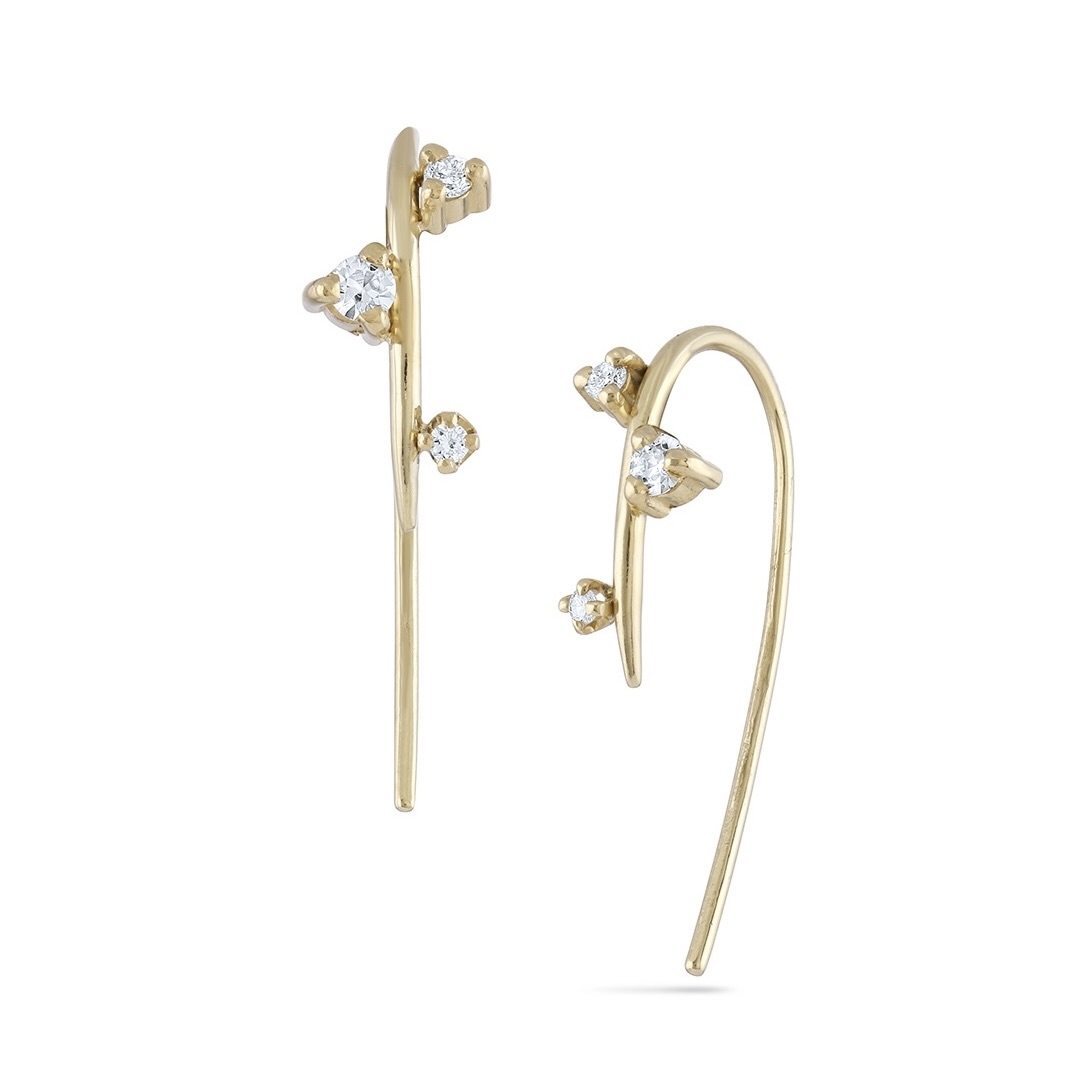 Yes, Affordable Diamond Jewelry Exists—And It Starts at $175 29 Yes, Affordable Diamond Jewelry Exists—And It Starts at $175