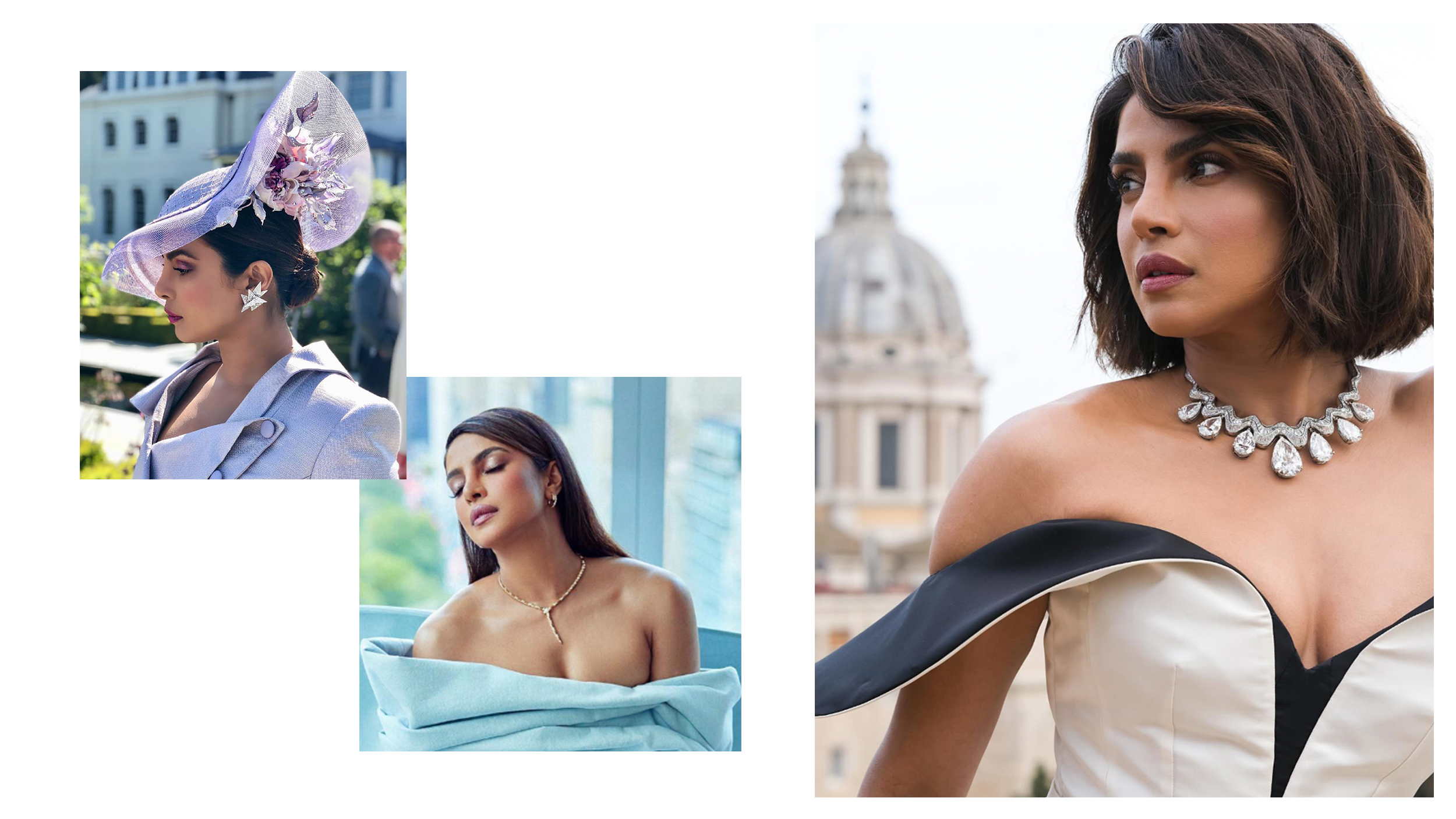 Diamond-jewellery-slayed-by-Priyanka-Chopra