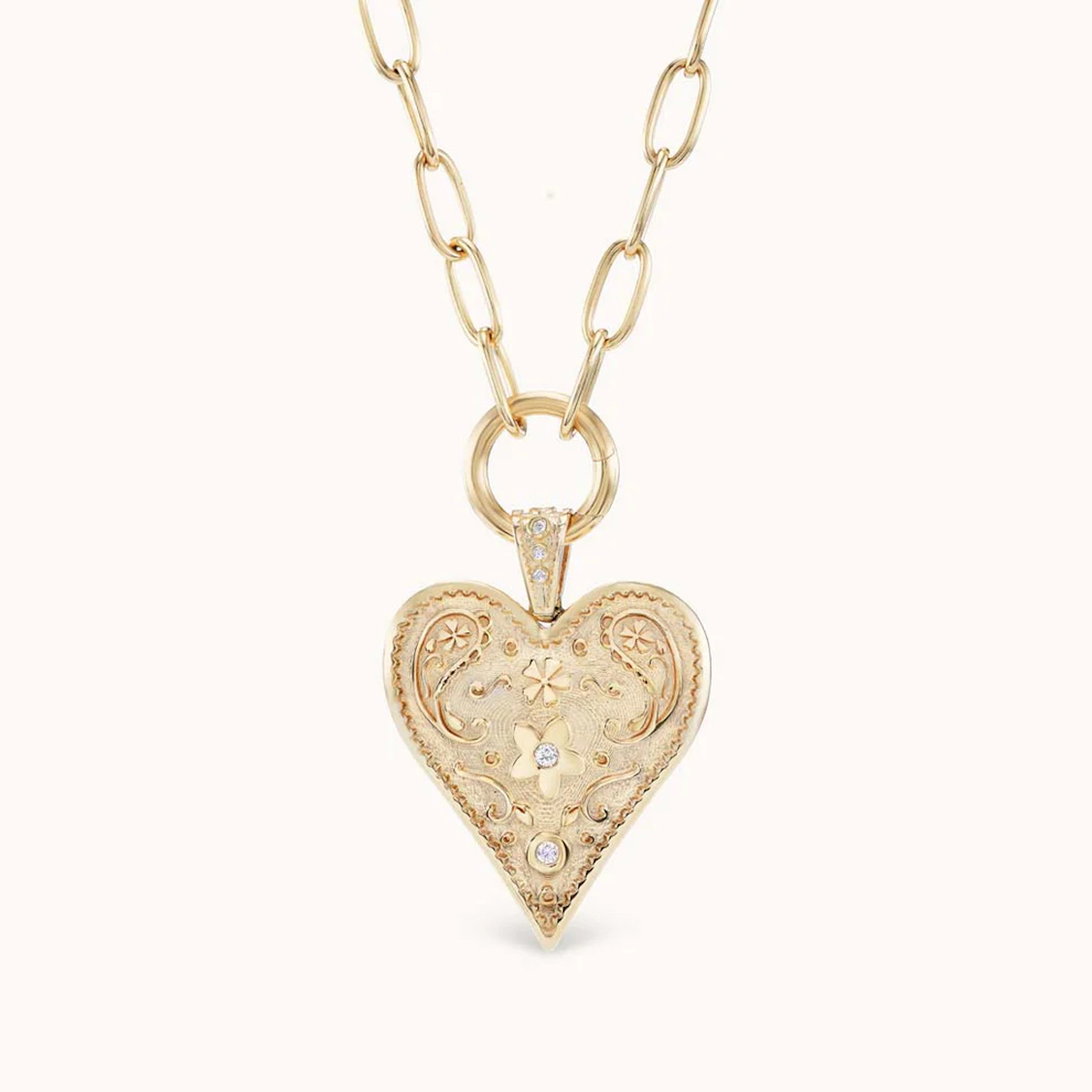 Who’s Who in Diamond Jewelry: Jesse Marlo Lazowski