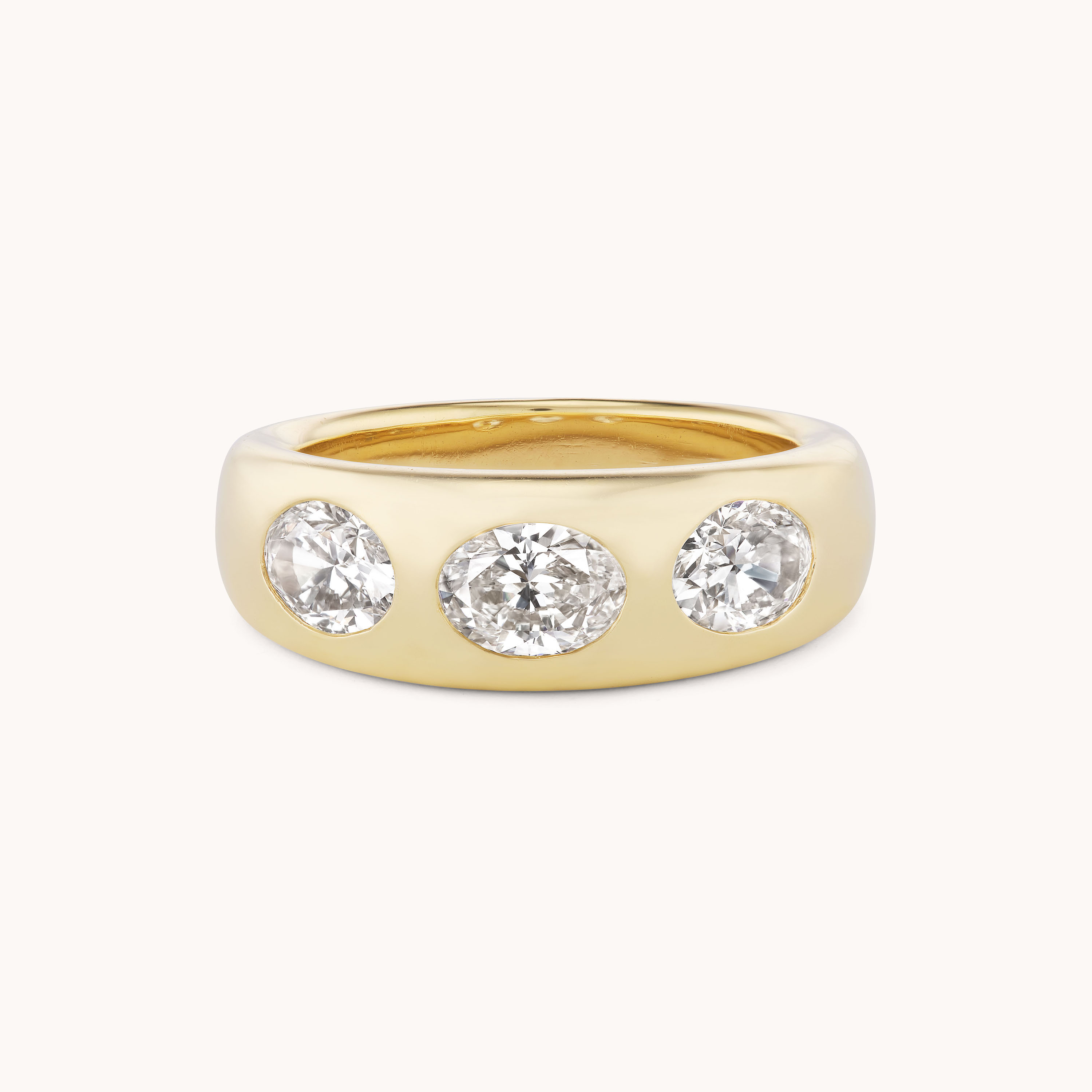 Who’s Who in Diamond Jewelry: Jesse Marlo Lazowski