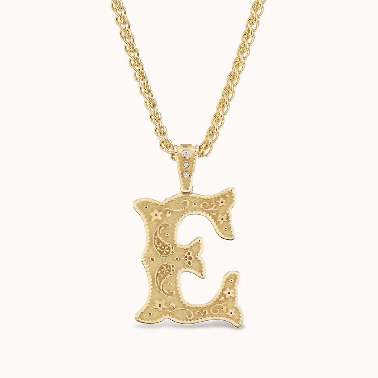 Who’s Who in Diamond Jewelry: Jesse Marlo Lazowski