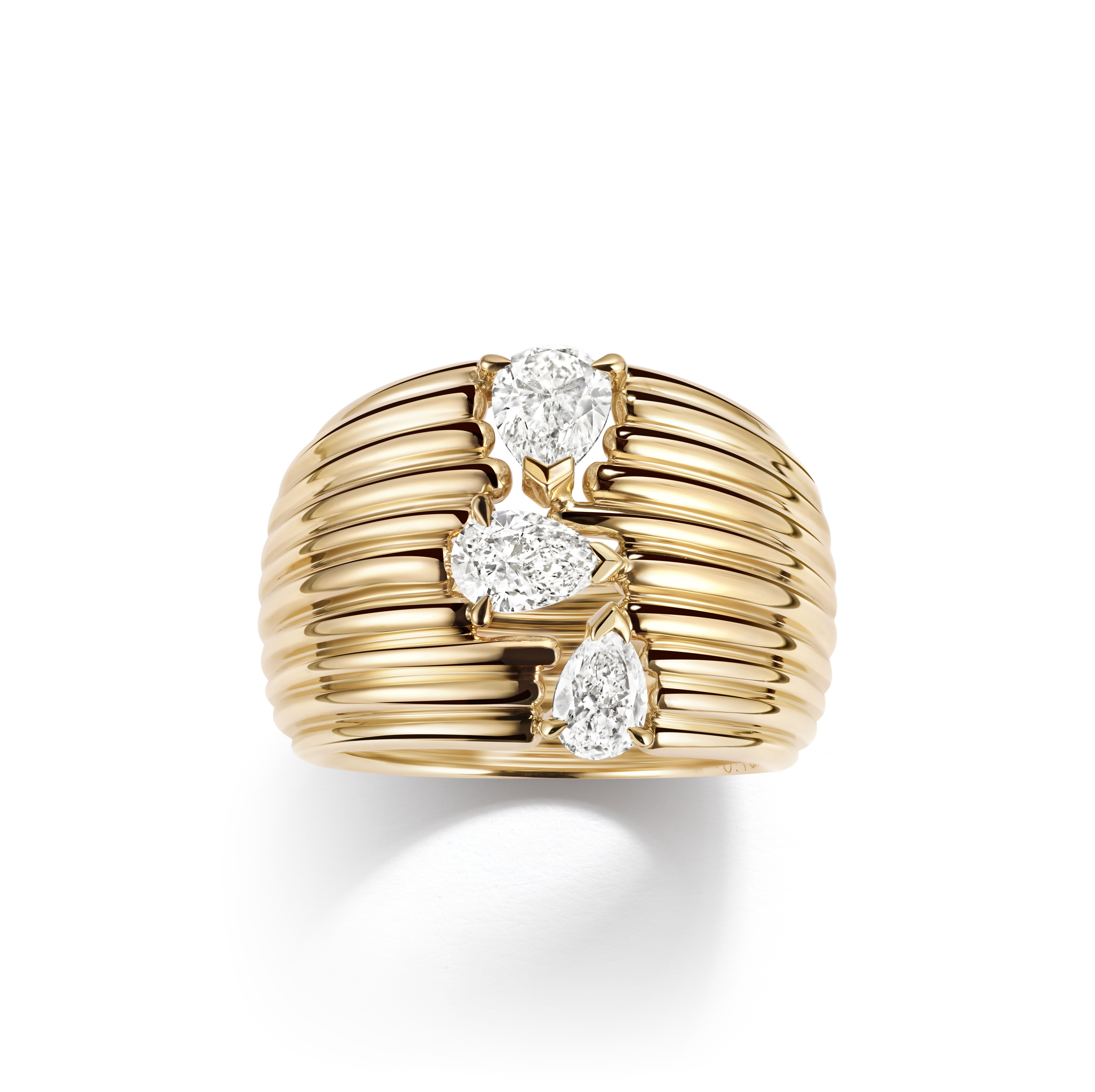 Collection Sculpturale de Repossi