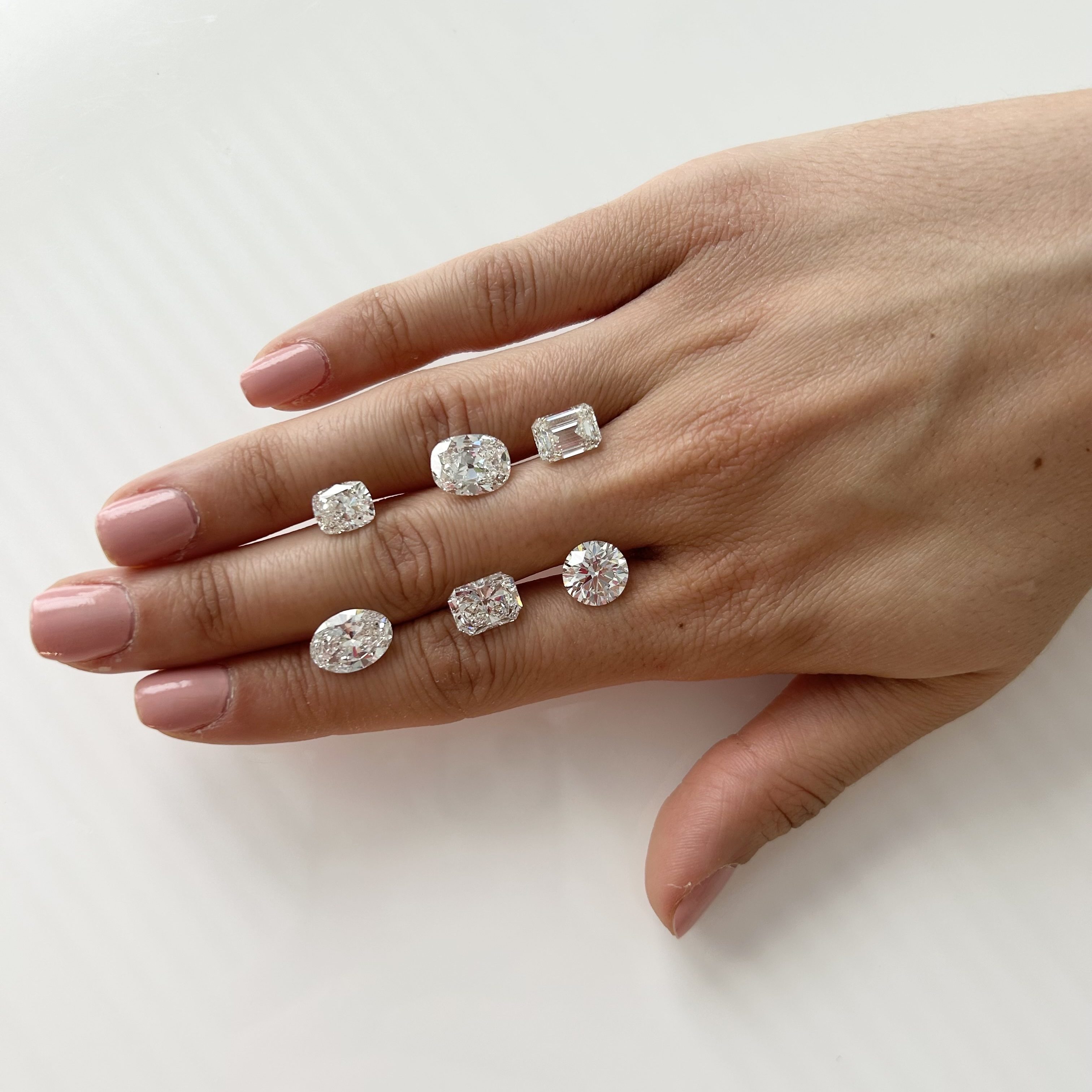 Diamond Certification and Appraisal: What to Know