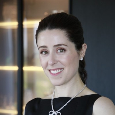 8 of the Biggest Wedding Band Trends in 2025