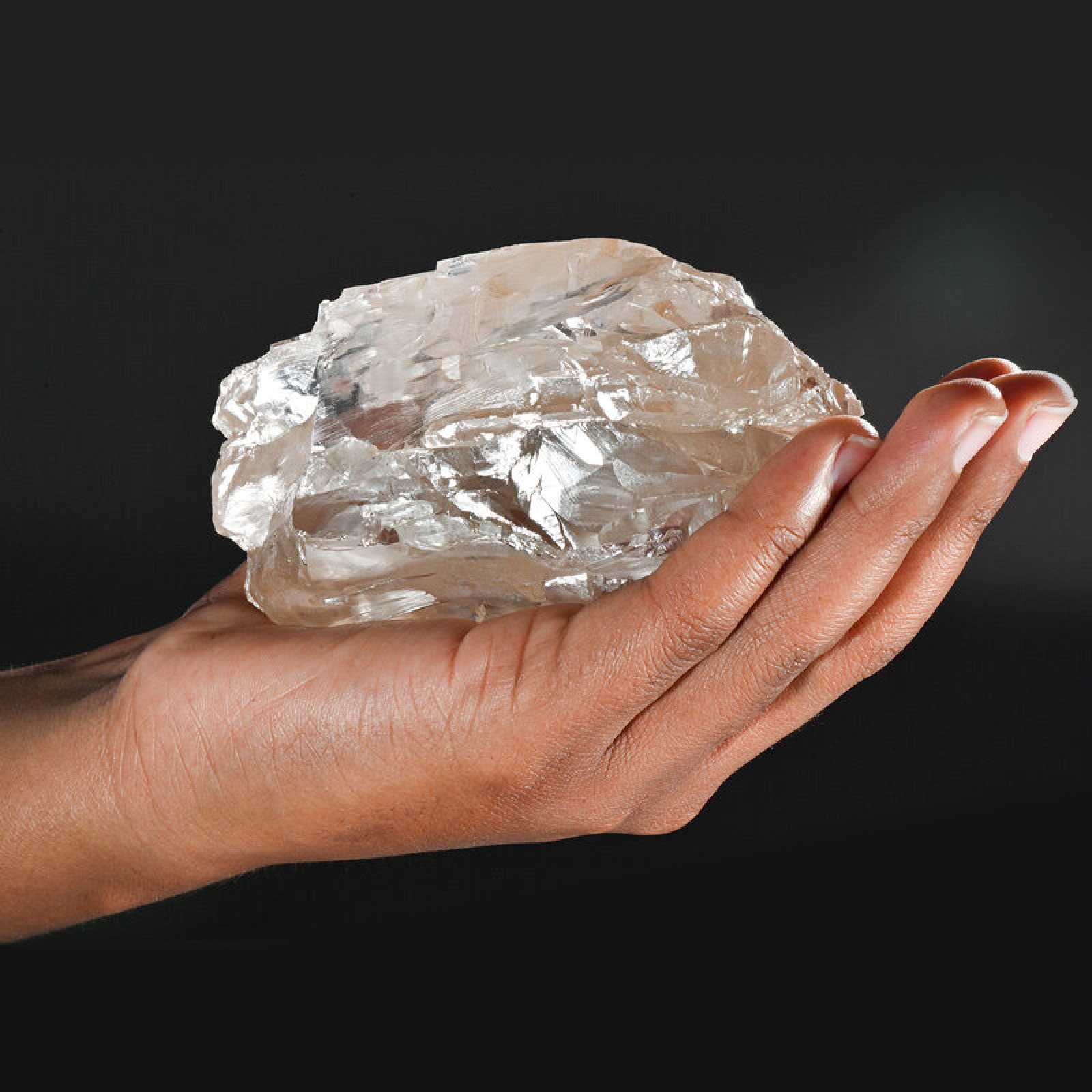 10 Incredible Diamond Discoveries in Botswana That Shook the World