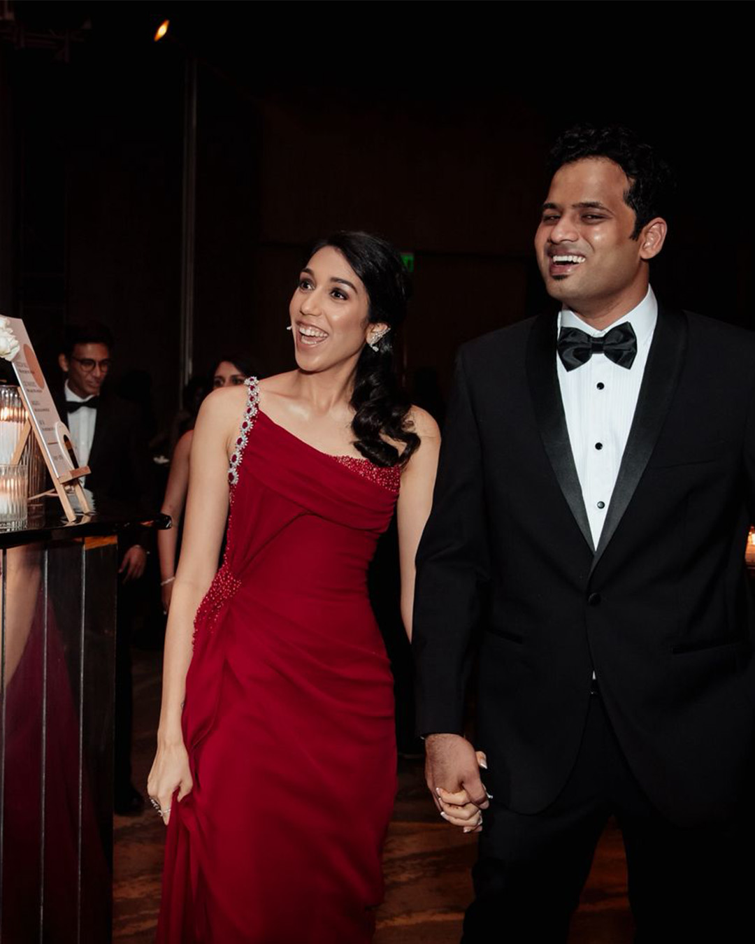 Real Diamonds & Legacy: Inside a Fifth-Generation Jeweller’s Bridal Trousseau 5 Real Diamonds & Legacy: Inside a Fifth-Generation Jeweller’s Bridal Trousseau