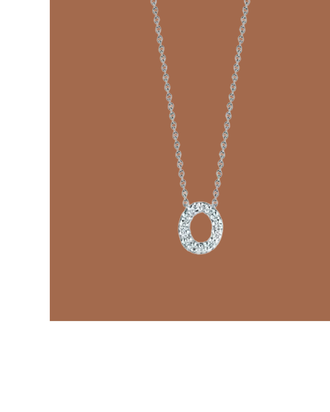 The Bridal Gift Guide: Natural Diamond Picks She’ll Actually Love 5 diamond pendant necklace