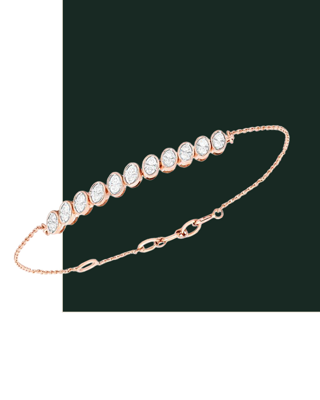 The Bridal Gift Guide: Natural Diamond Picks She’ll Actually Love 3 The Bridal Gift Guide: Natural Diamond Picks She’ll Actually Love