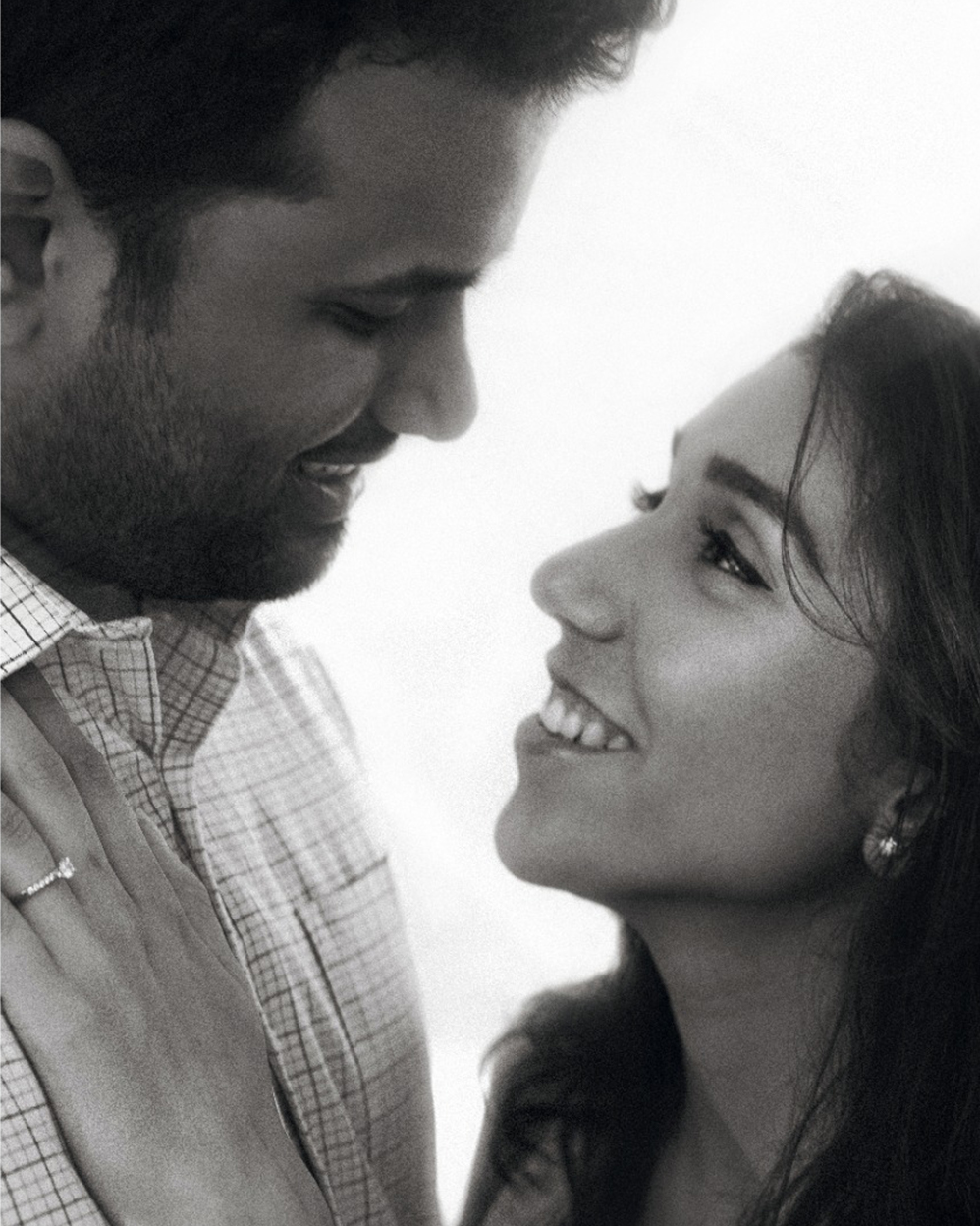 Real Diamonds & Legacy: Inside a Fifth-Generation Jeweller’s Bridal Trousseau 1 Real Diamonds & Legacy: Inside a Fifth-Generation Jeweller’s Bridal Trousseau