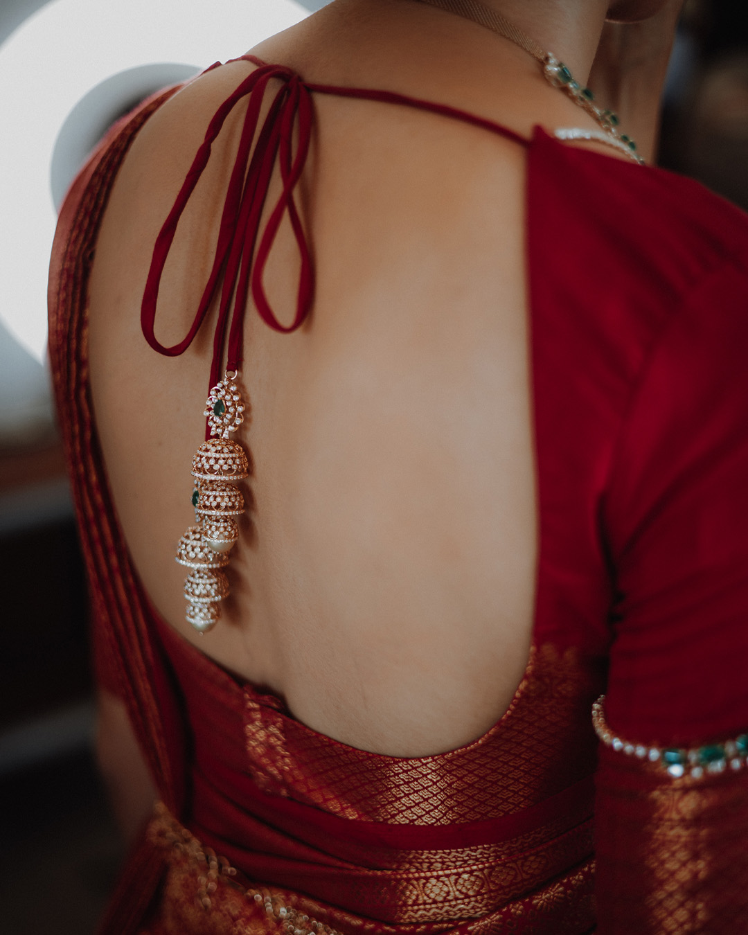 Real Diamonds & Legacy: Inside a Fifth-Generation Jeweller’s Bridal Trousseau 2 Real Diamonds & Legacy: Inside a Fifth-Generation Jeweller’s Bridal Trousseau