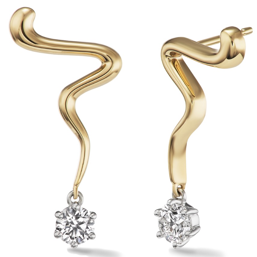 The Ultimate Guide to Diamond Drop Earrings