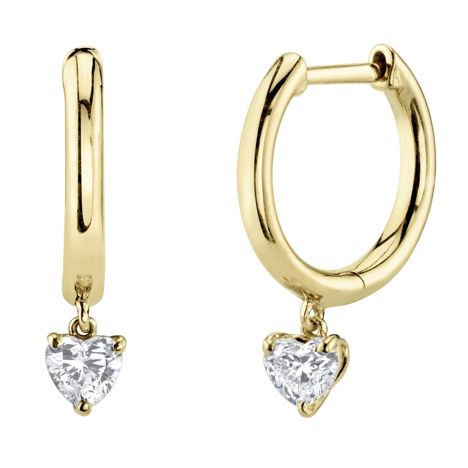 The Ultimate Guide to Diamond Drop Earrings
