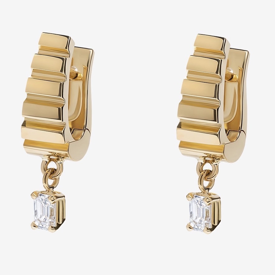 The Ultimate Guide to Diamond Drop Earrings