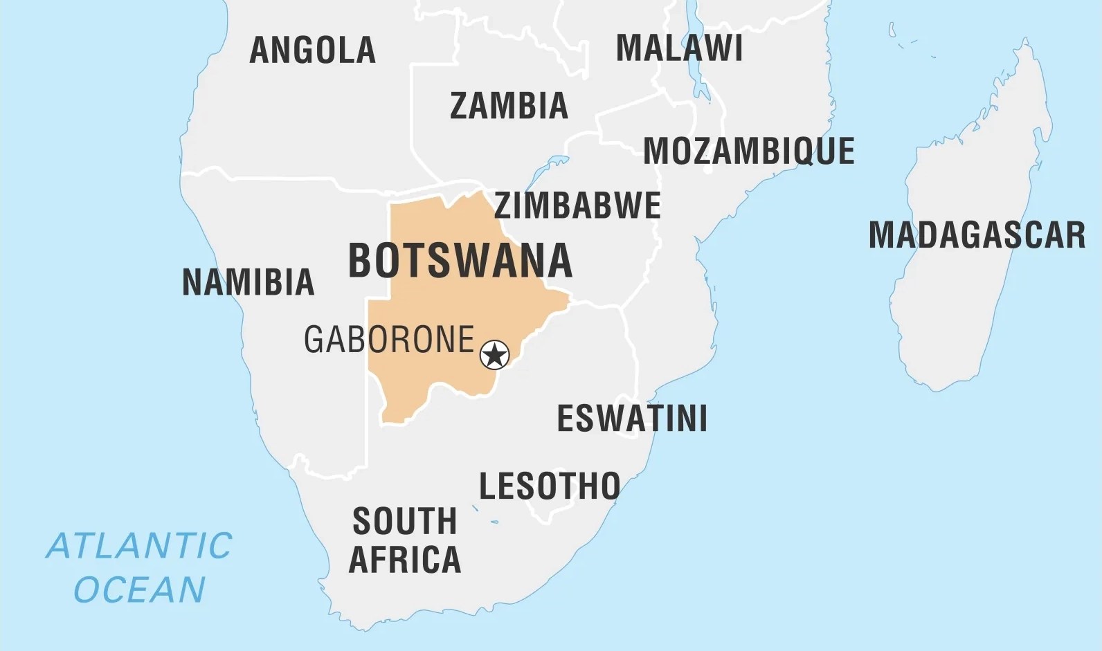 Supporting Communities